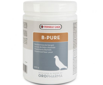 VL B-Pure 500 gram